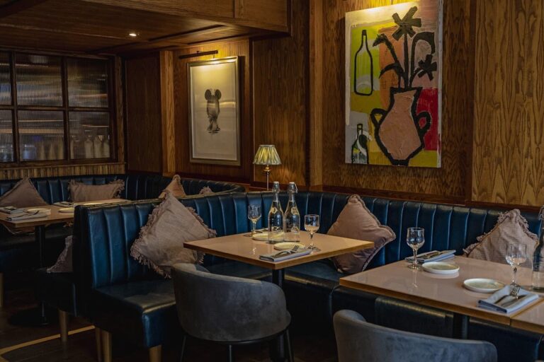 The Residency, Notting Hill