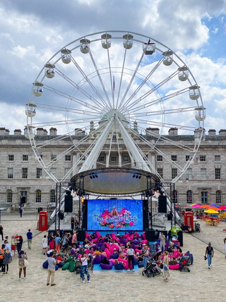 this bright land somerset house