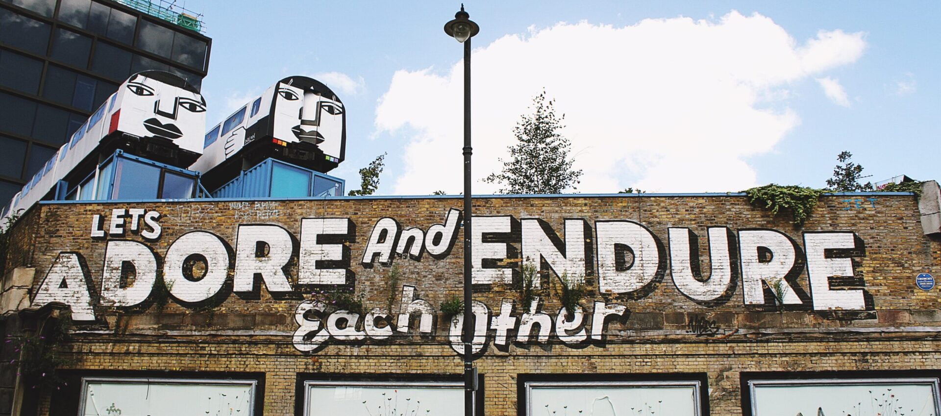 Village Underground