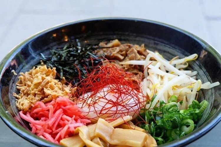 Monohon Ramen