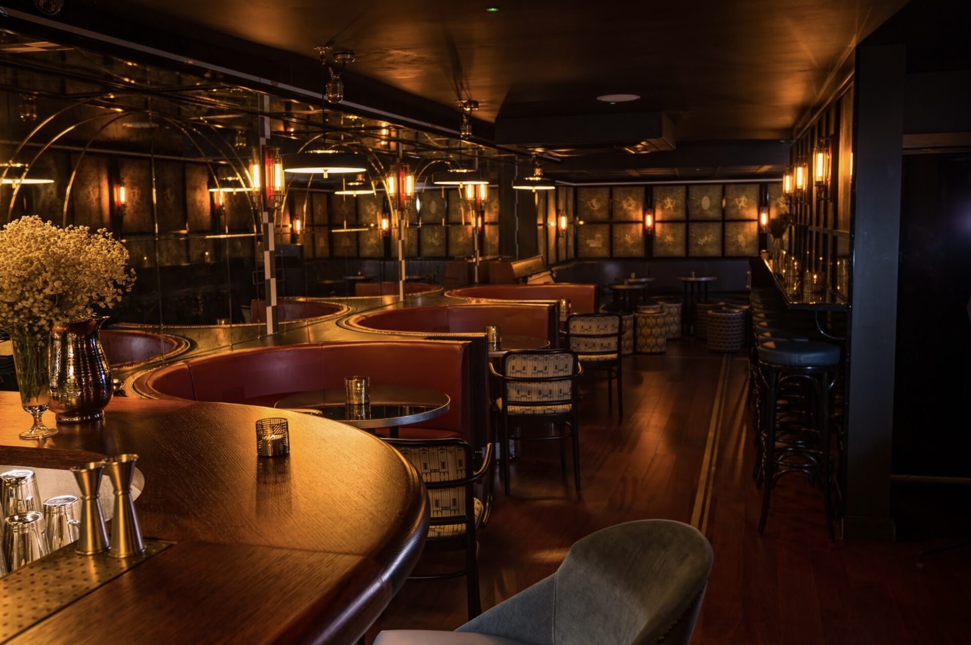 Bar Swift Soho | Exceptional Cocktails, Whiskies & Live Jazz