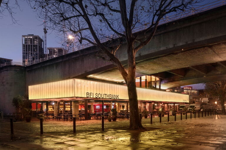 BFI Southbank