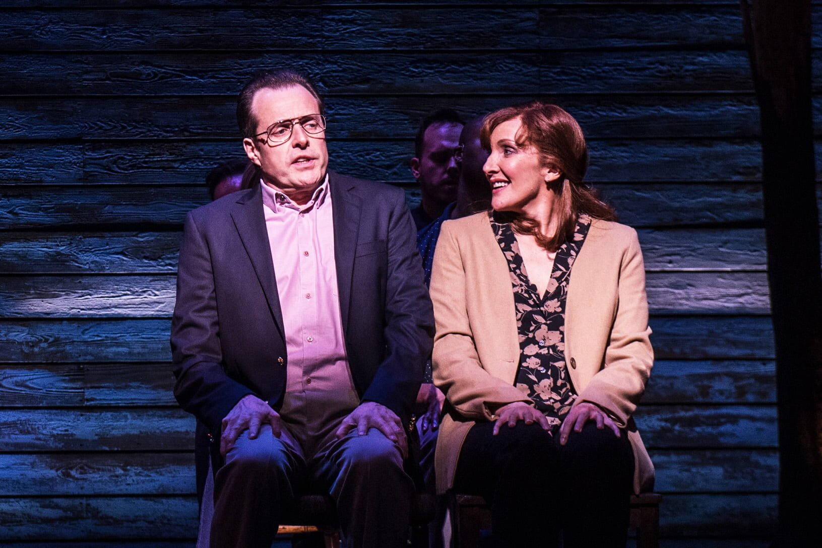 Come From Away Ending January 7th 2023
