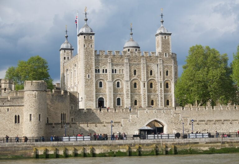 Tower of London