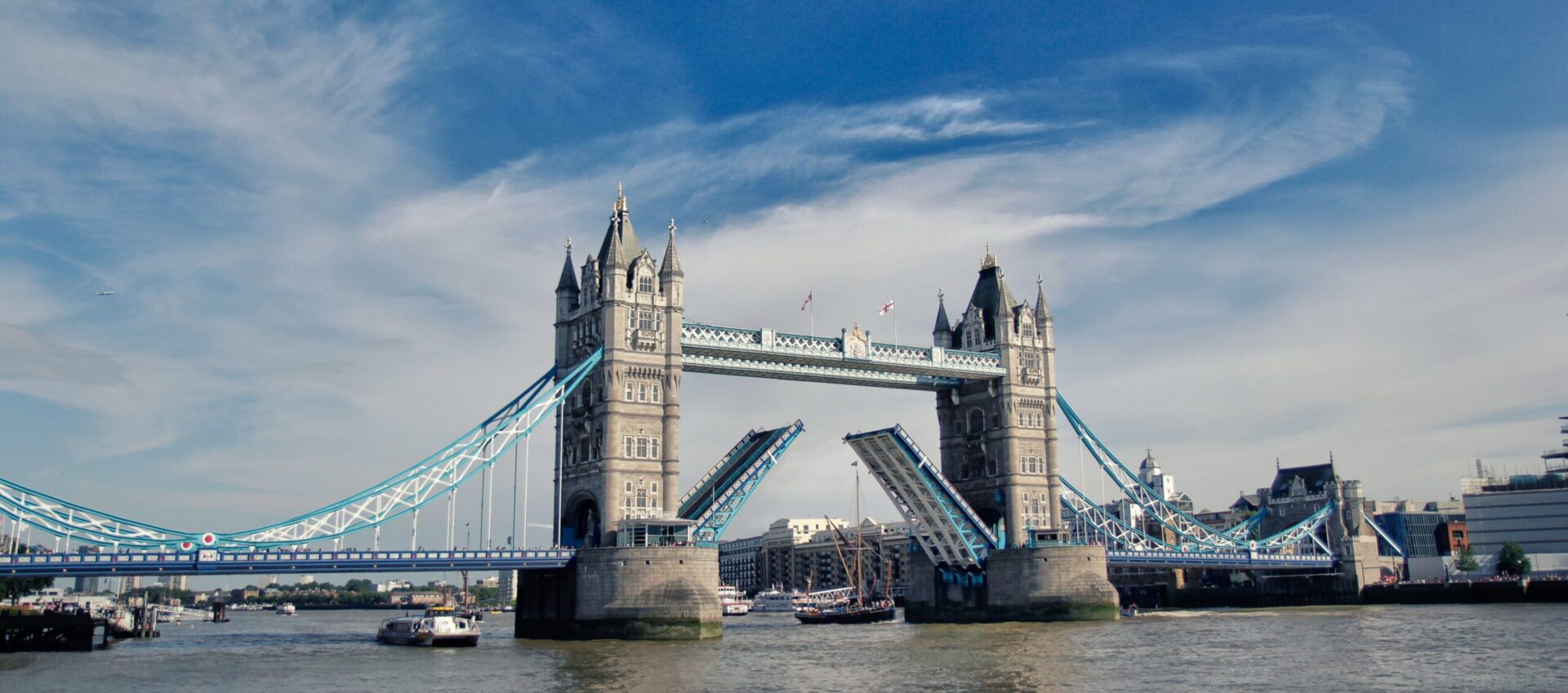 Tower Bridge
