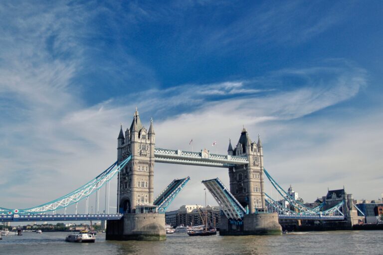 Tower Bridge