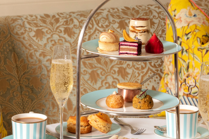 The Best Afternoon Tea in London 2023 | For Every Budget