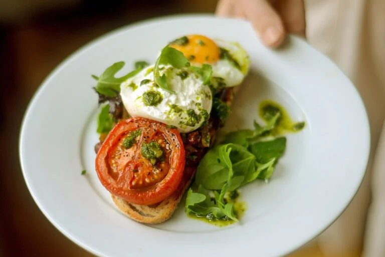 watergate brunch