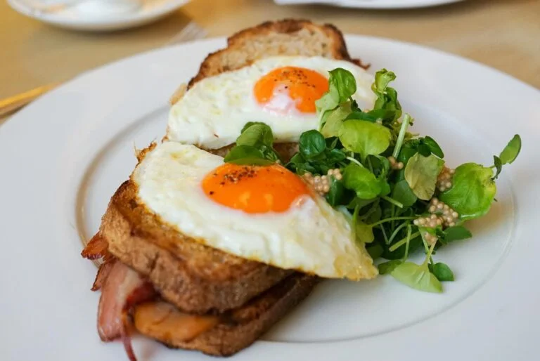 Berners Tavern, best brunches London