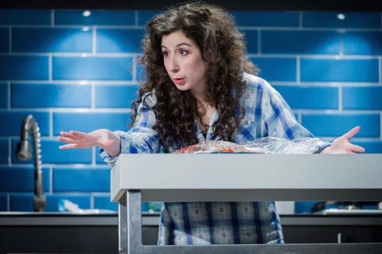 Bad Jews