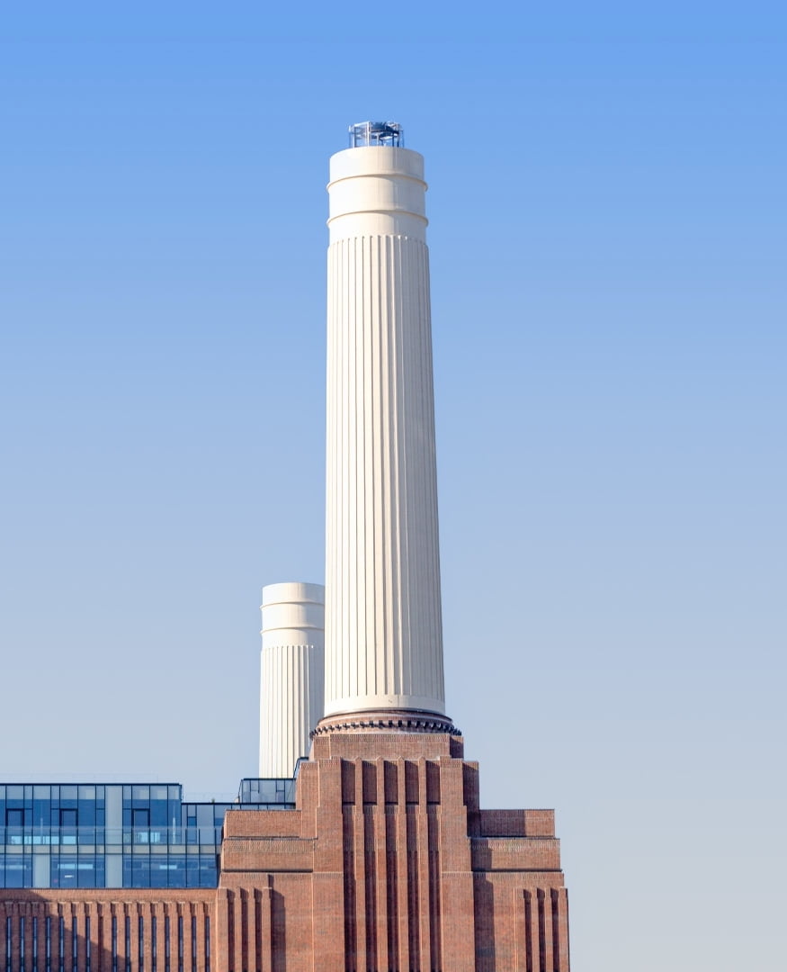 Battersea Power Station Lift 2024 Update - Cesya Ofilia