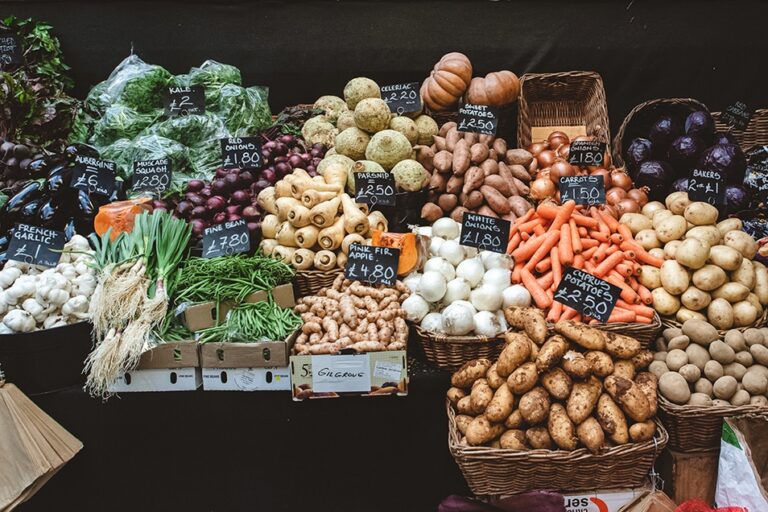 borough market