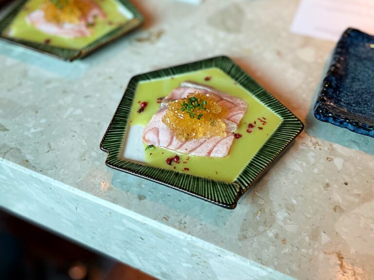 Sushi Kamon