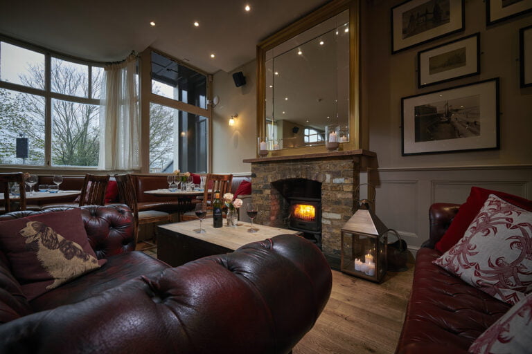The Spencer Putney