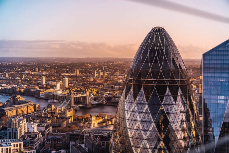 The Gherkin