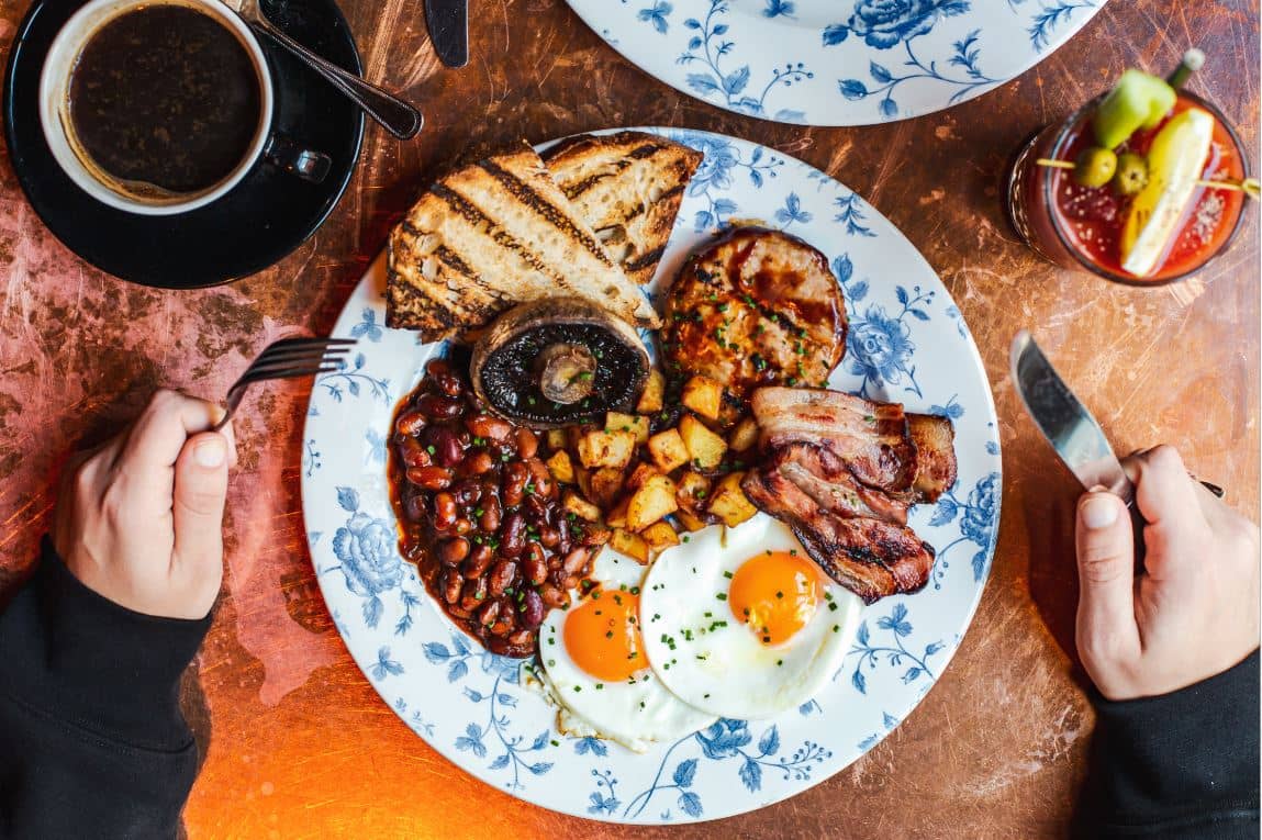 The Best Bottomless Brunch In London - 35 Genuinely Good Spots