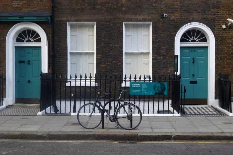 Best Things to do in Holborn: Dickens Museum