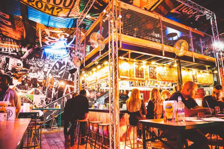 meatliquor croydon restaurant
