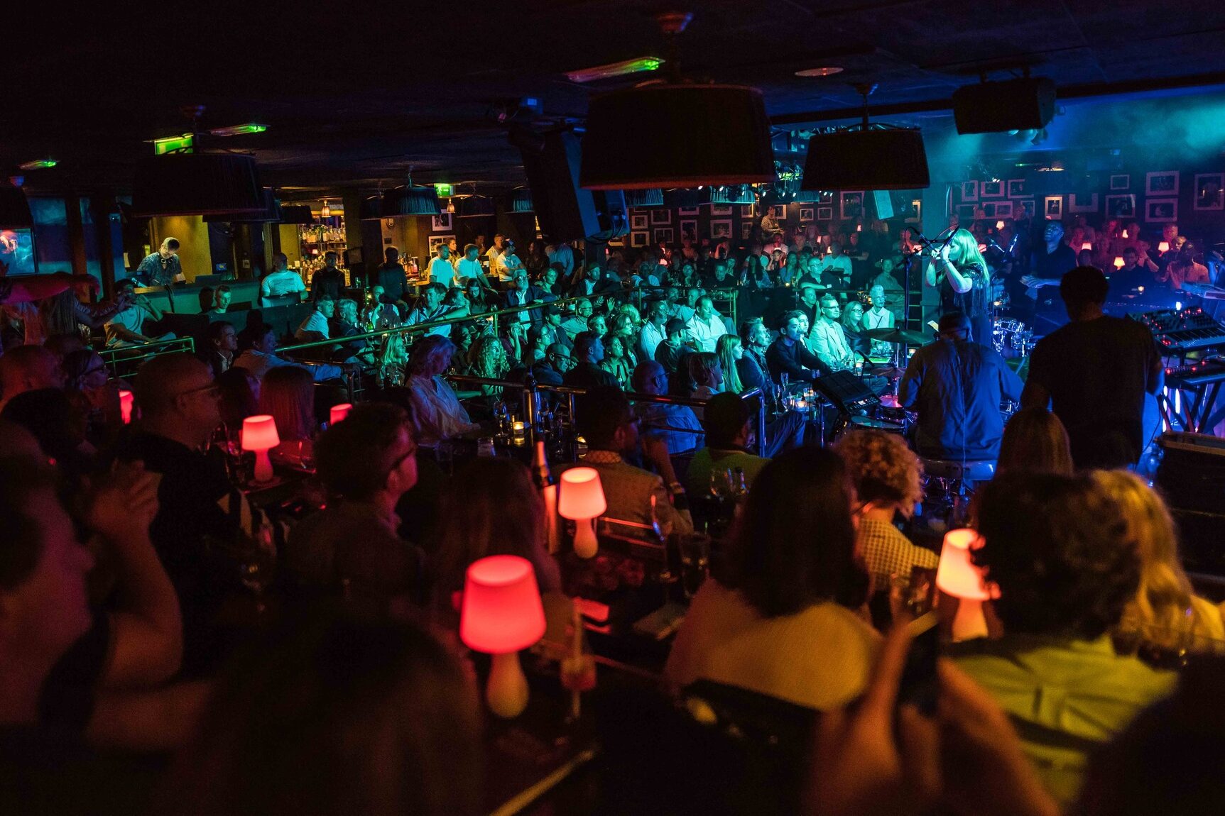 The Best Live Music Venues In London | 23 Unmissable Locations