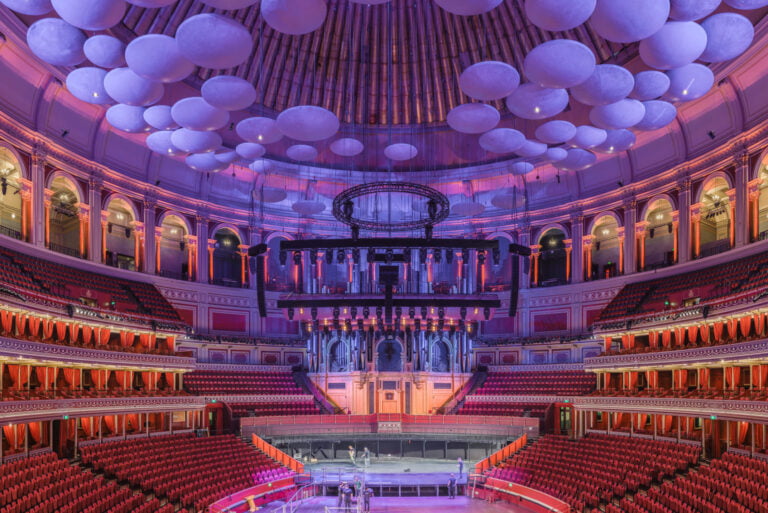 royal albert hall