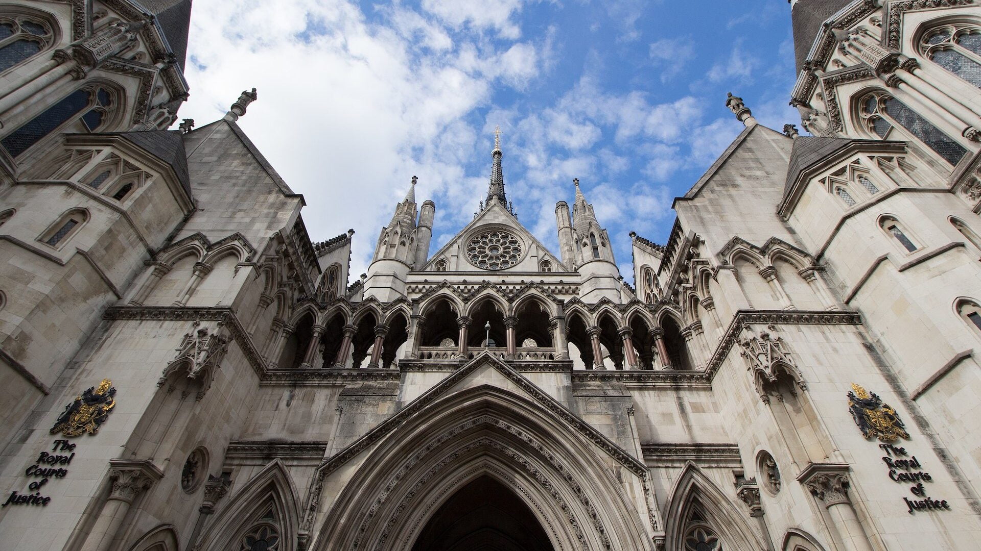 The Best Things To Do in Holborn