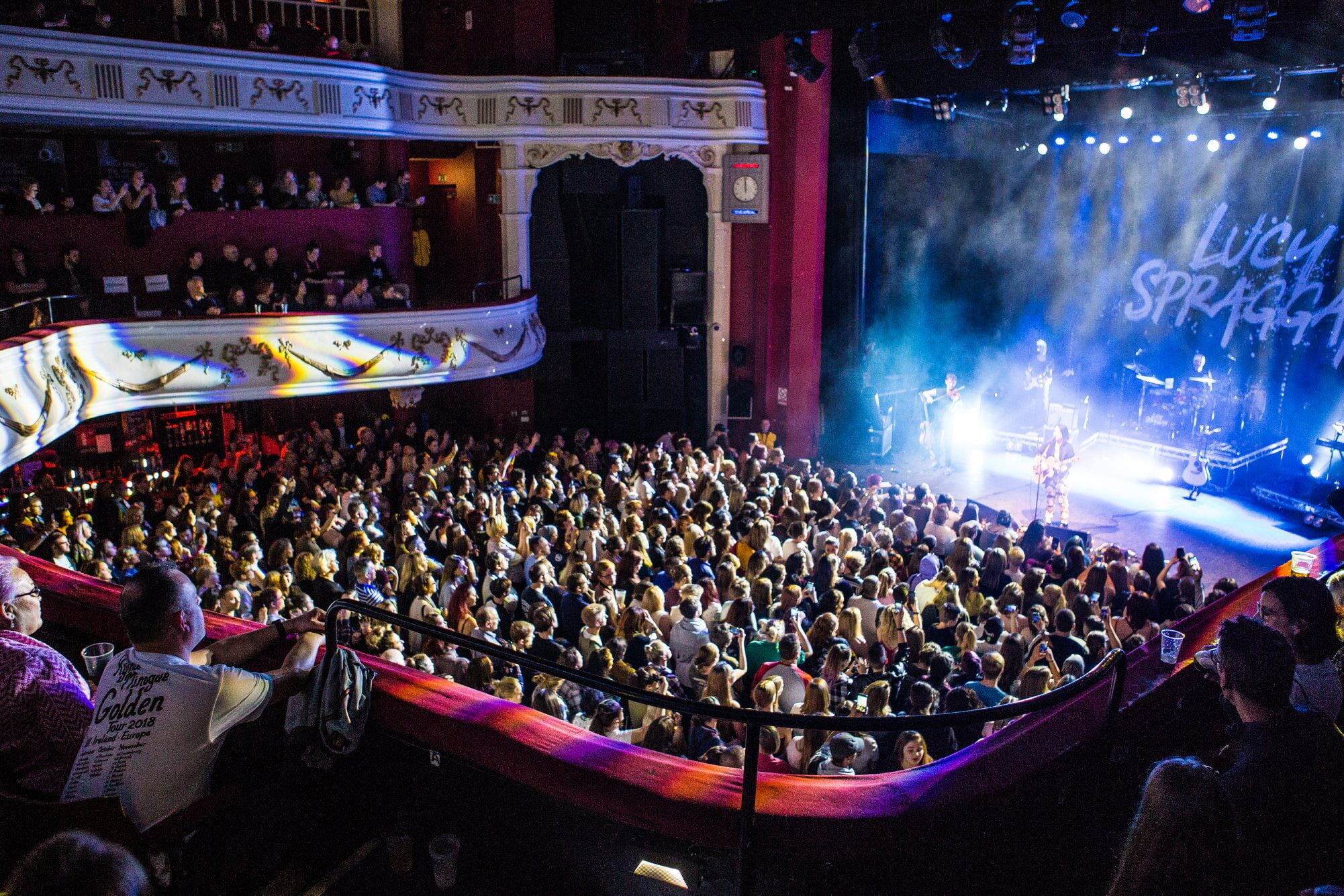 Best Live Music Venues In London