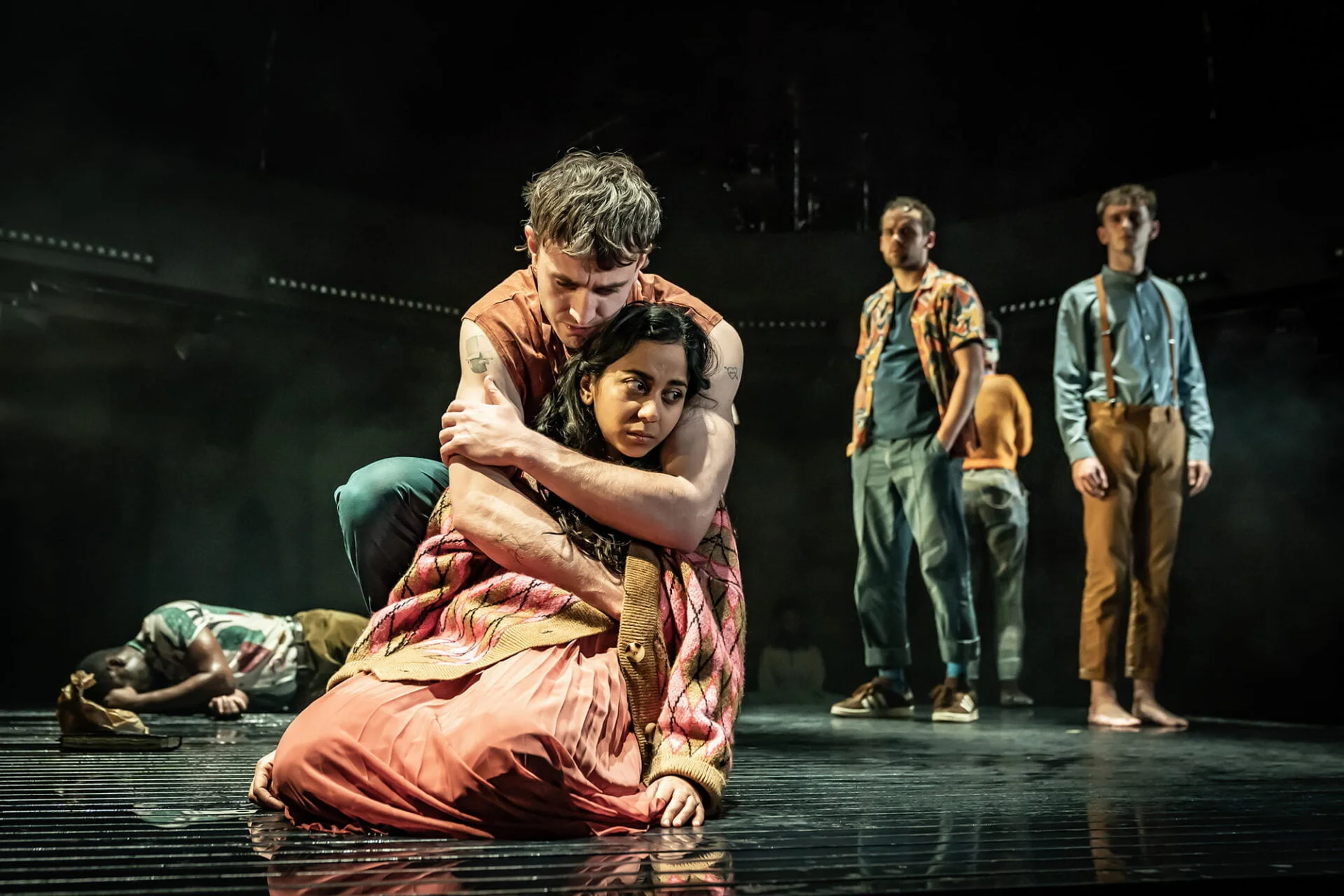 A Streetcar Named Desire Transfers To The West End