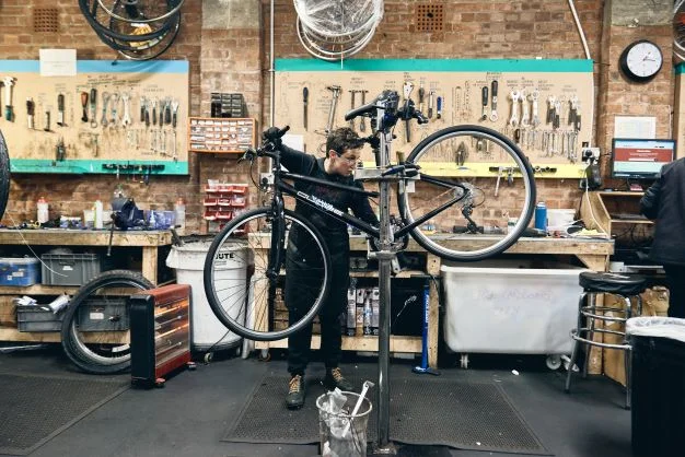 Best Bike Shops in London: The Bike Project