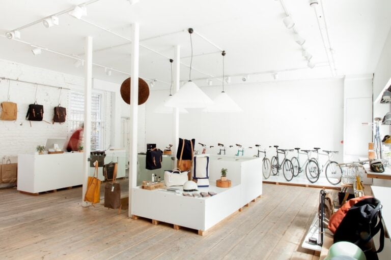 Best Bike Shops in London: Tokyobikes