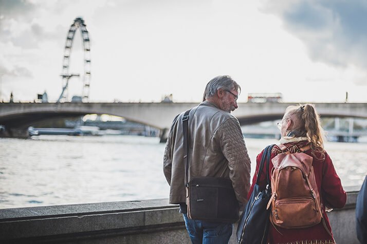 Best Walking Tours in London: Unseen Tours