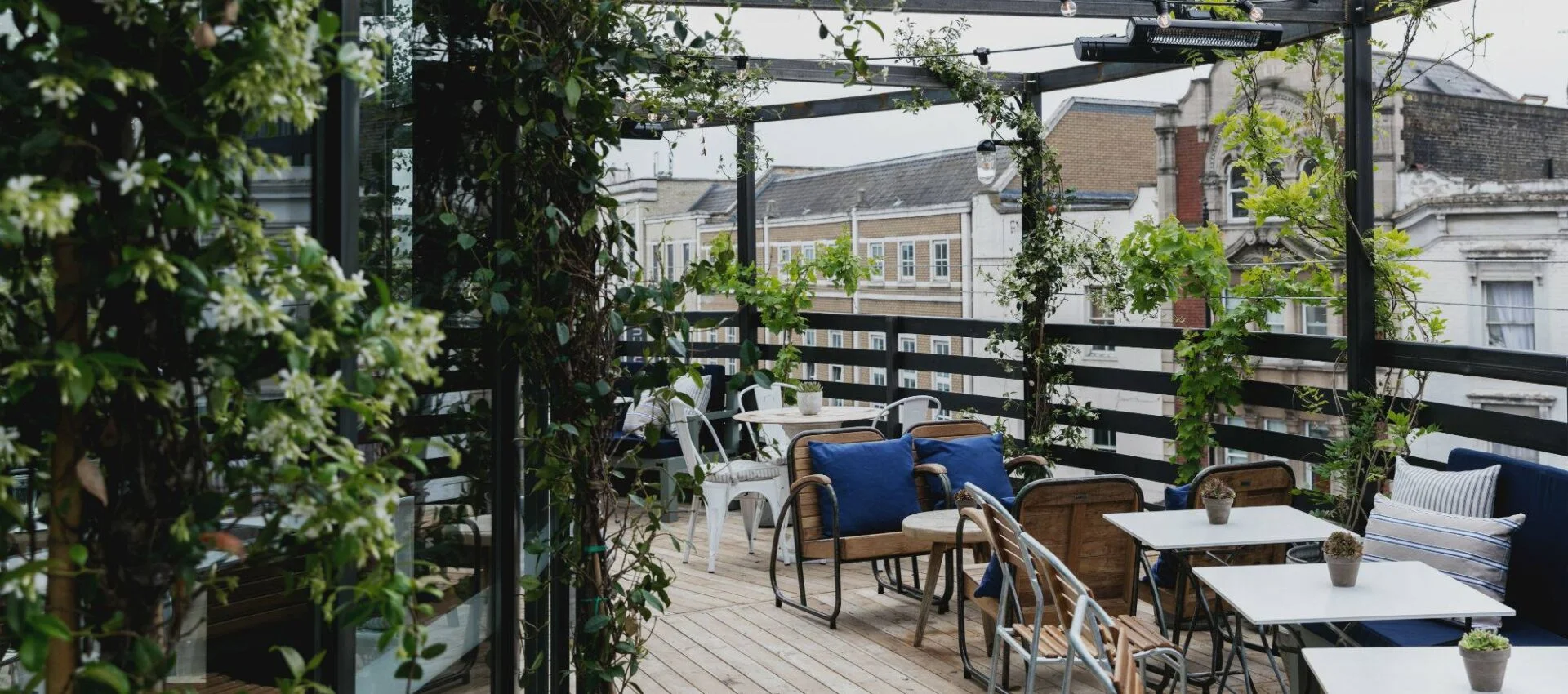 The Best Bars in Wimbledon