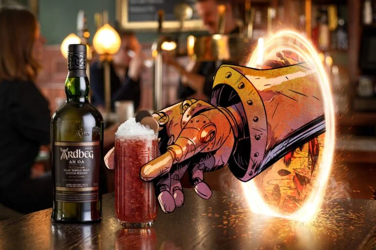 Planet Ardbeg