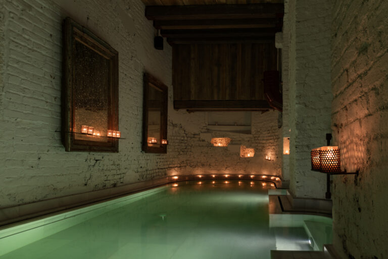 aire ancient baths london