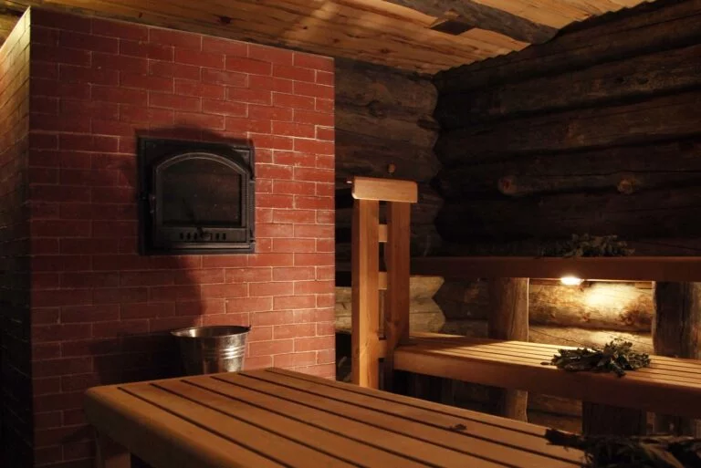 banya no 1 sauna hoxton