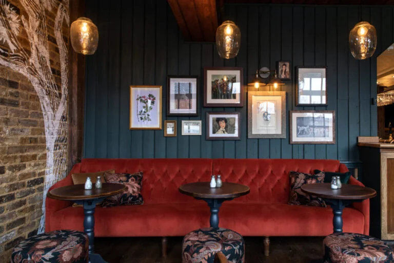 Best bars in wimbledon: the crooked billet