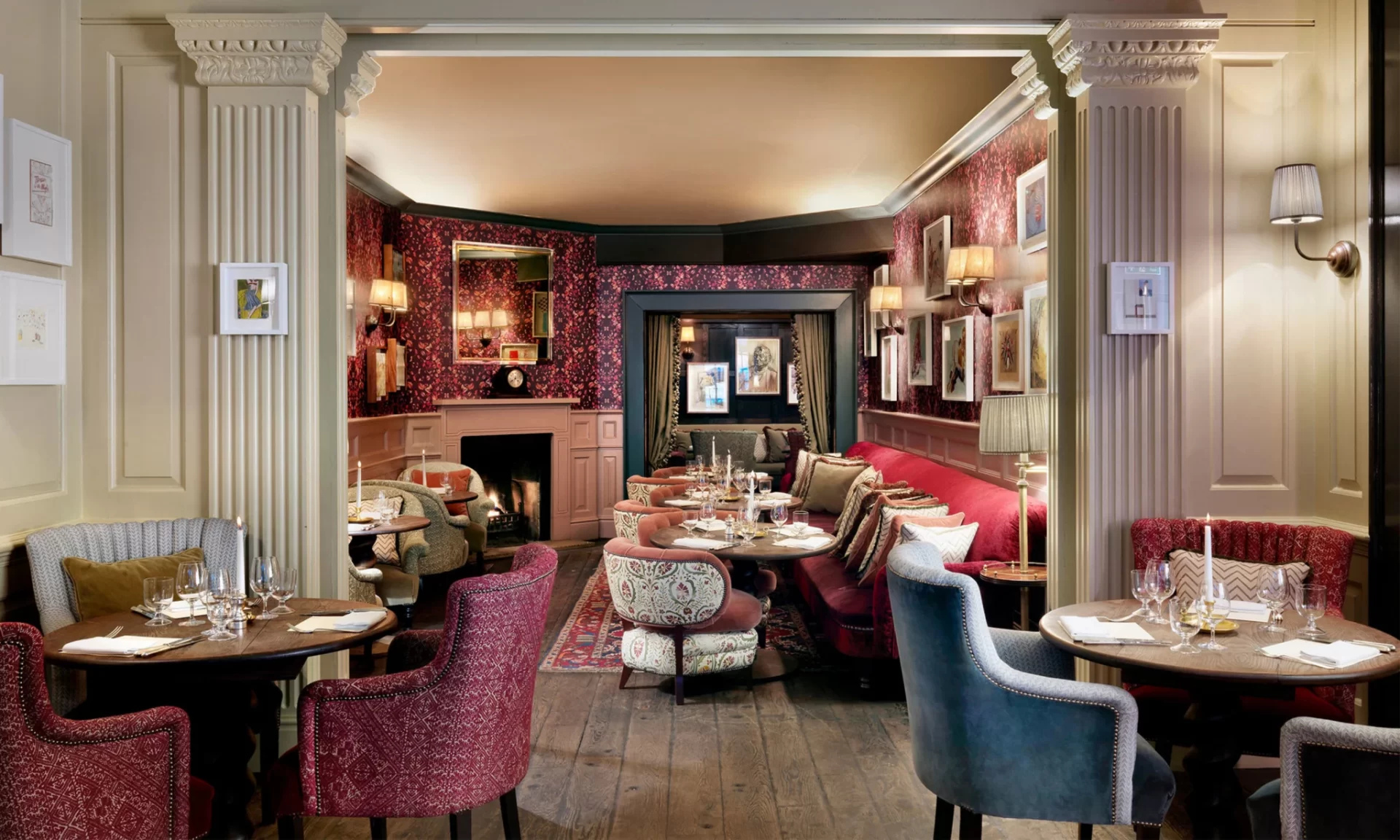 Soho 24 Hour Guide
