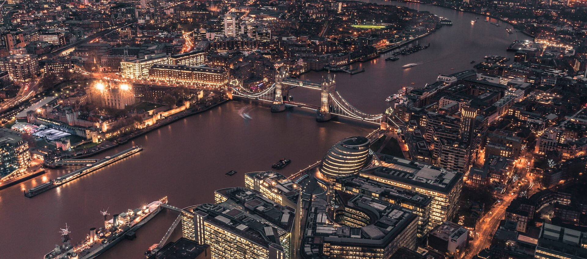 43 Incredible Things To Do in London At Night The Nudge London