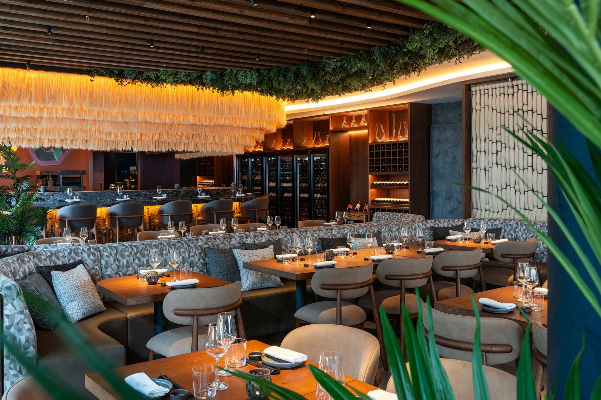 The Best Restaurants in the City of London