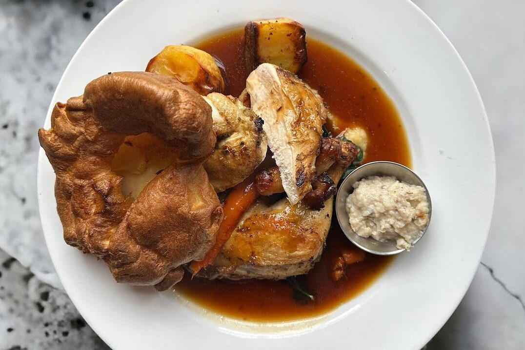 London's Best Sunday Roasts - A Guide With All The Trimmings