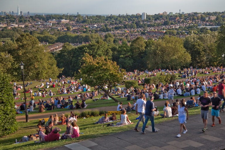 Alexandra Palace