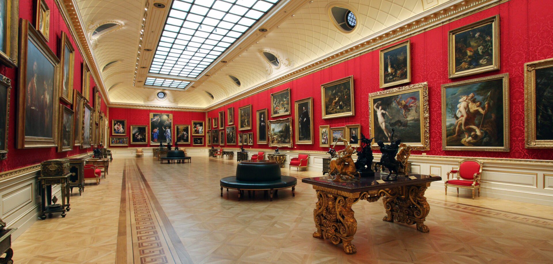The Wallace Collection