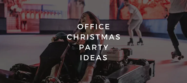 office christmas party ideas 2023