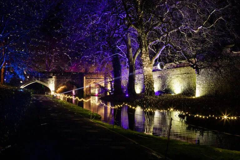 christmas at eltham palace