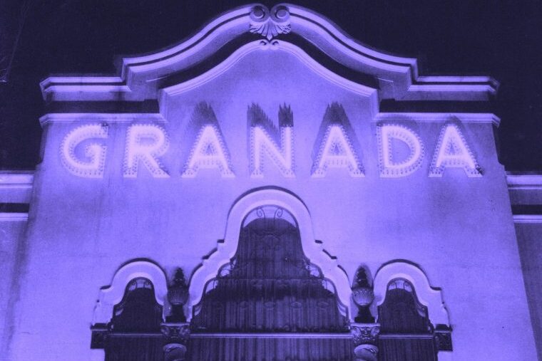 Soho Theatre Walthamstow - the granada