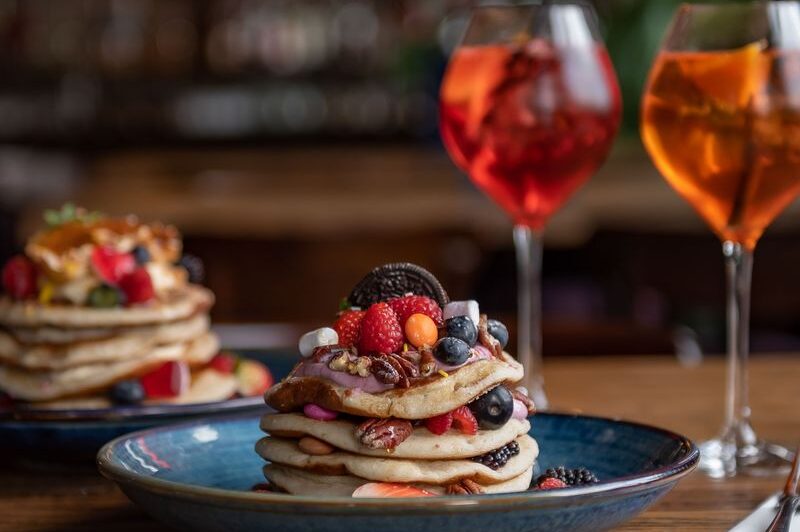 The Best Bottomless Brunch In London - 35 Genuinely Good Spots