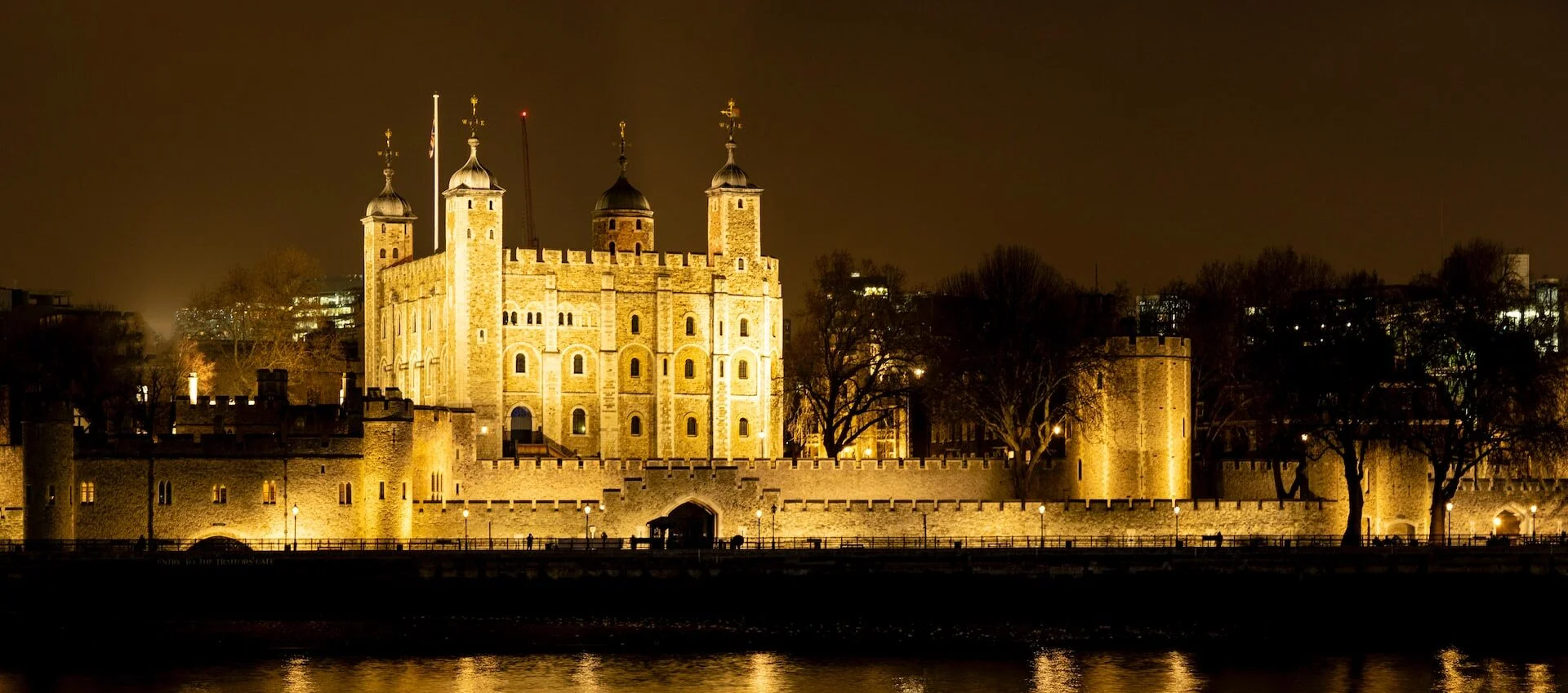 Tower of London