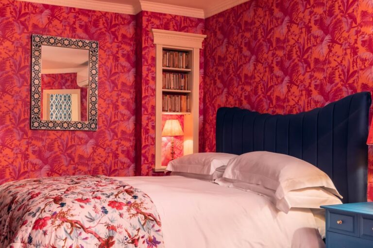 boutique hotels for valentines day