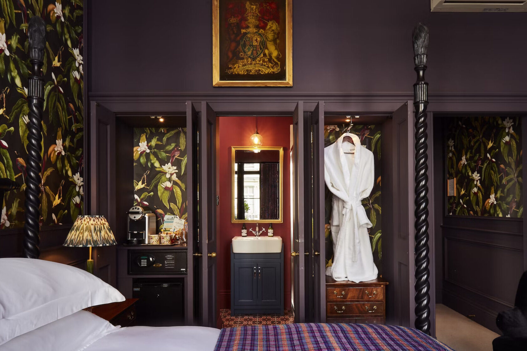 Best Boutique Hotels In London 