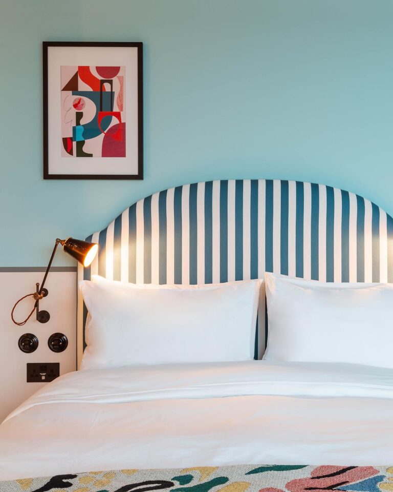 room2chiswick - london's best boutique hotels