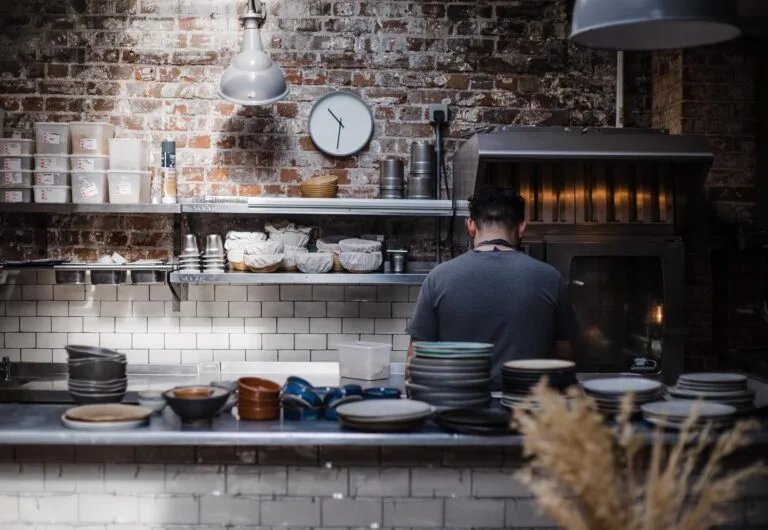 sorella kitchen